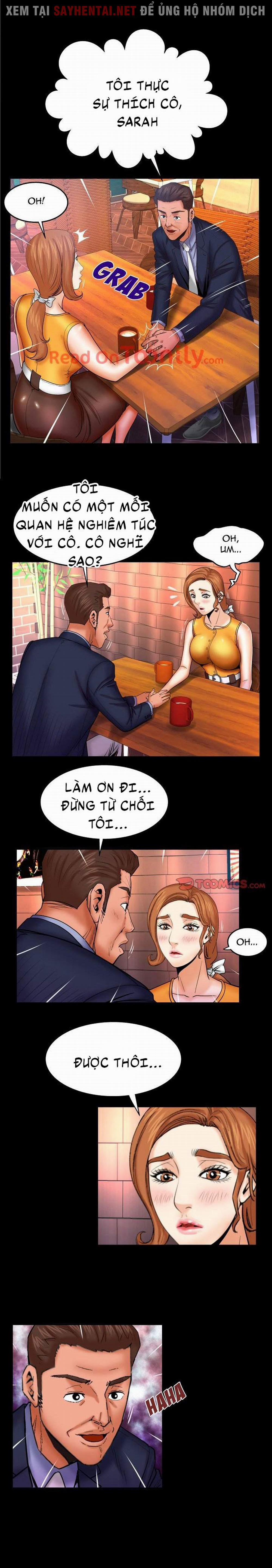 Dì Tôi 51 trang 11