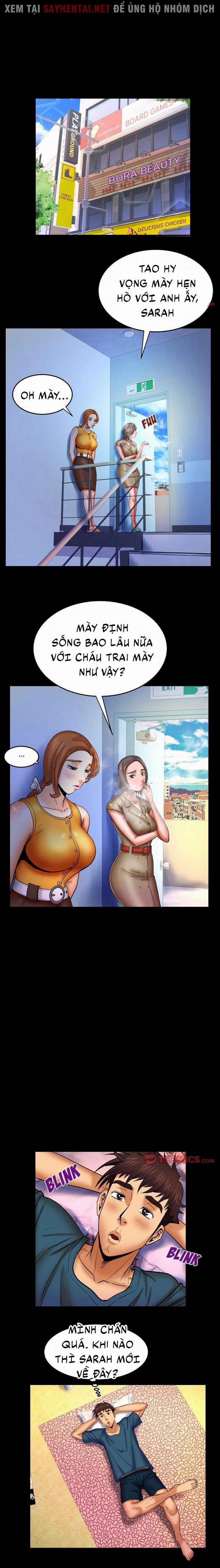 Dì Tôi 51 trang 12