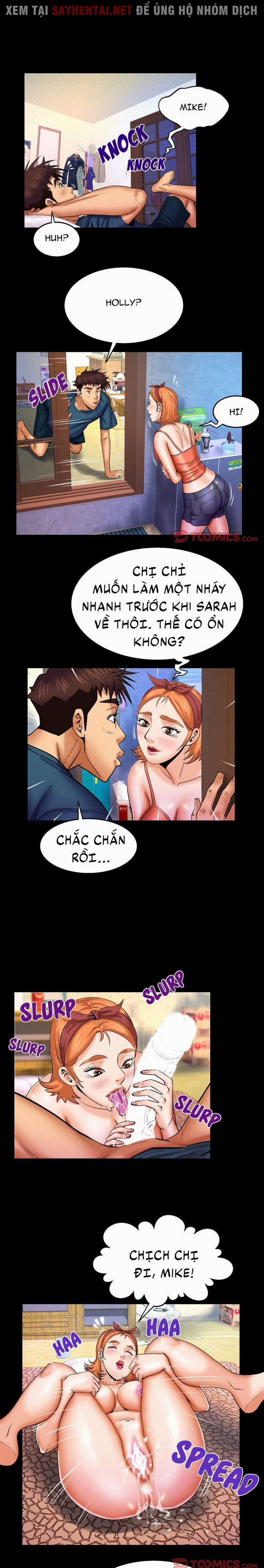 Dì Tôi 51 trang 13