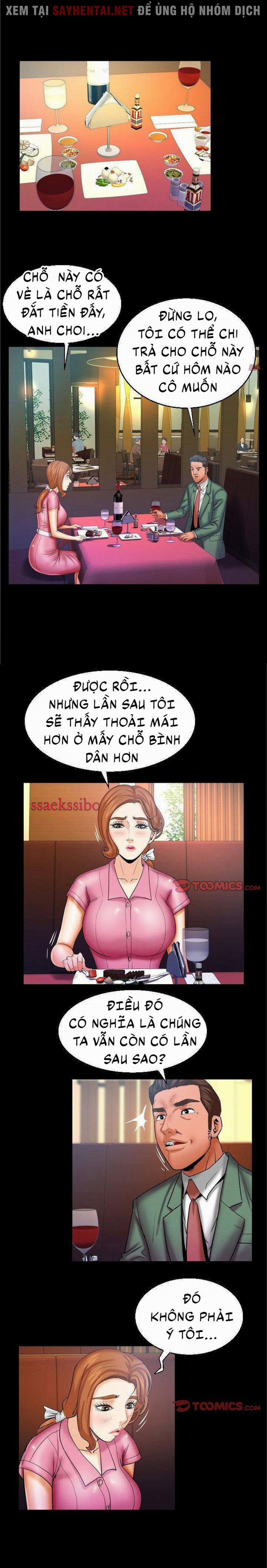 Dì Tôi 52 trang 11