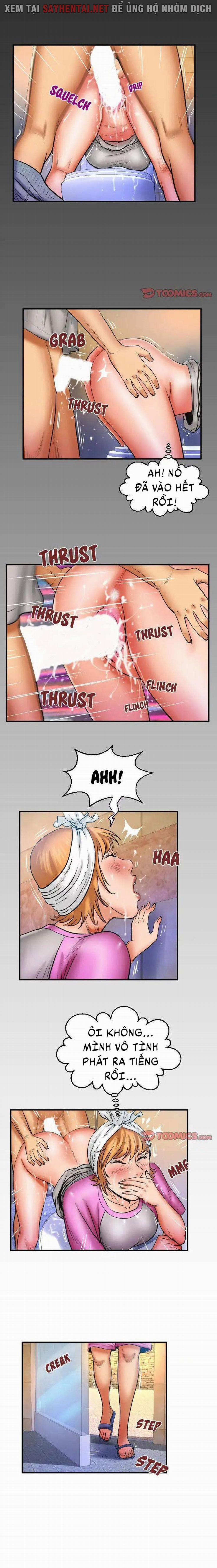 Dì Tôi 56 trang 13