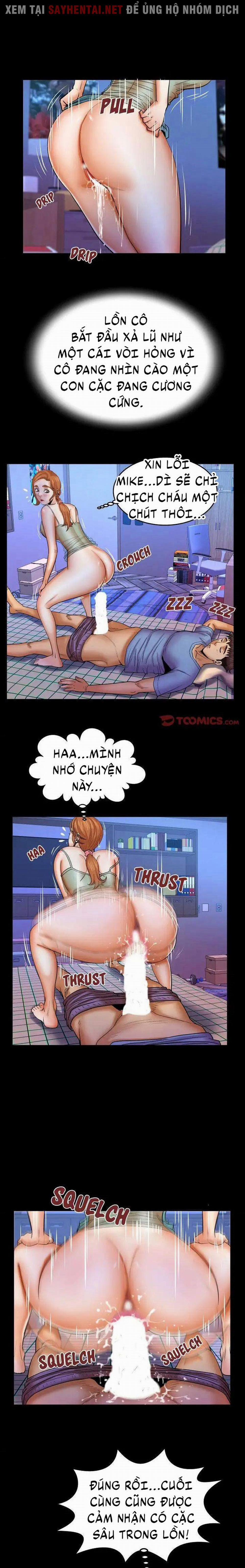 Dì Tôi 57 trang 12