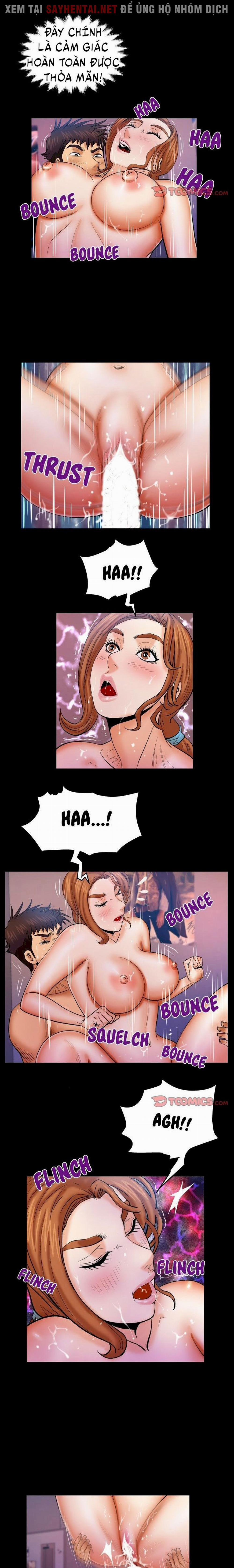 Dì Tôi 61 trang 11