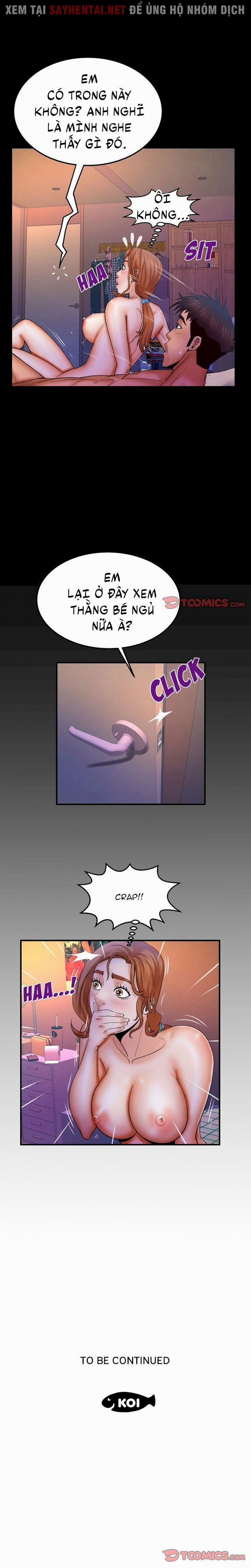 Dì Tôi 61 trang 14