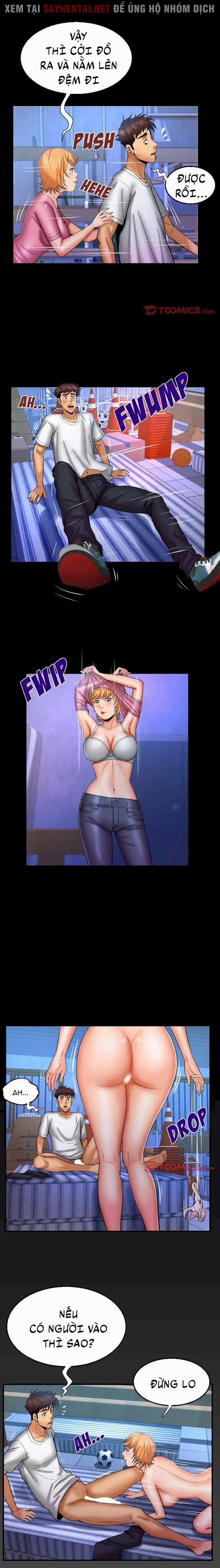 Dì Tôi 62 trang 12