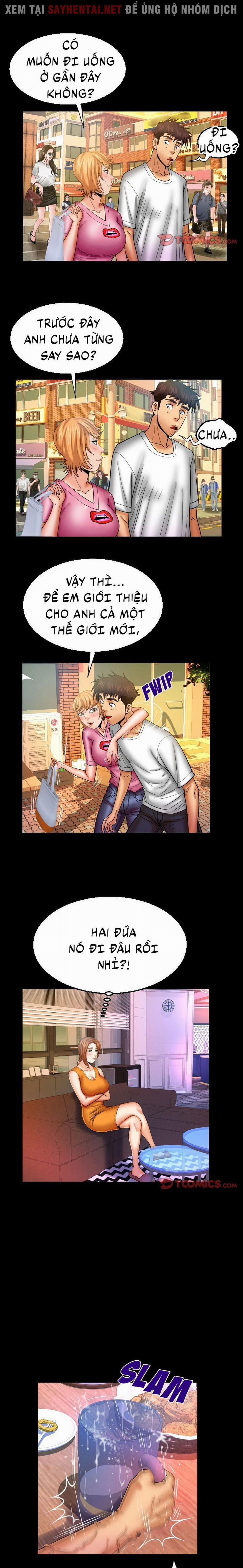 Dì Tôi 63 trang 11