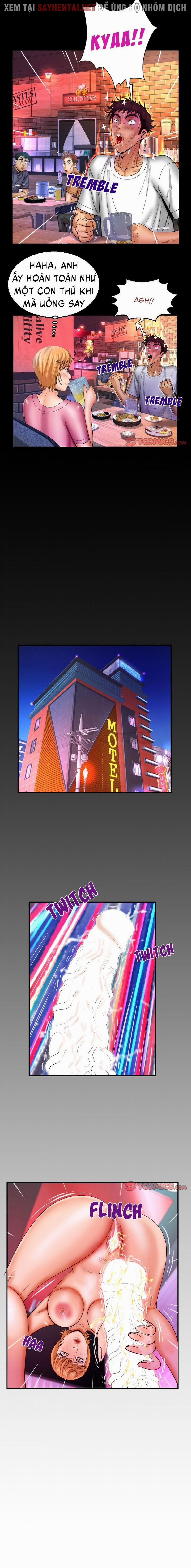 Dì Tôi 63 trang 12