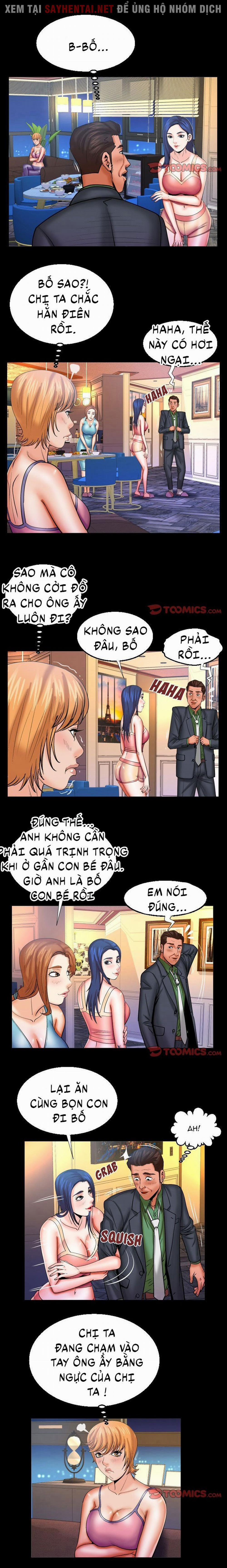 Dì Tôi 65 trang 10