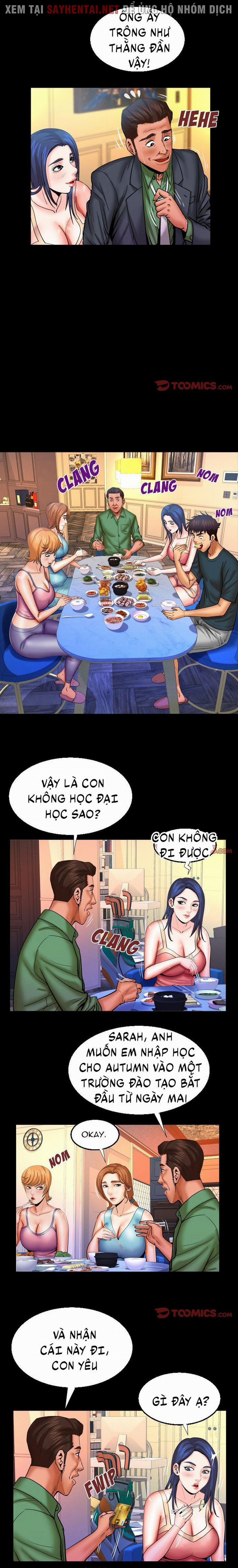 Dì Tôi 65 trang 11