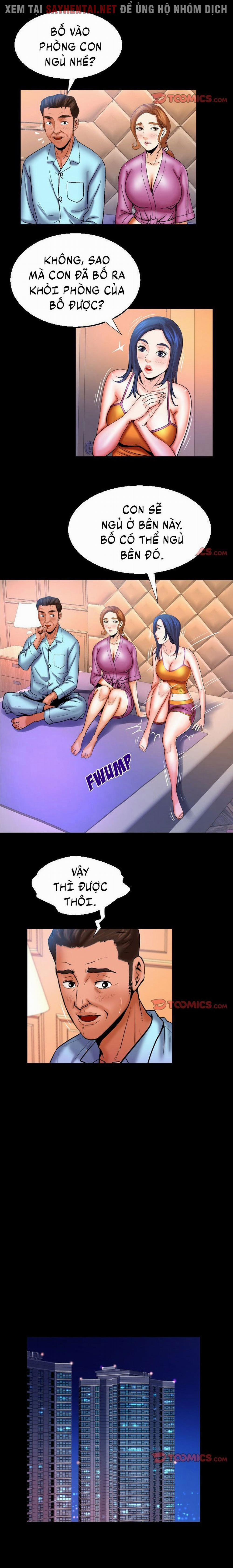 Dì Tôi 66 trang 12