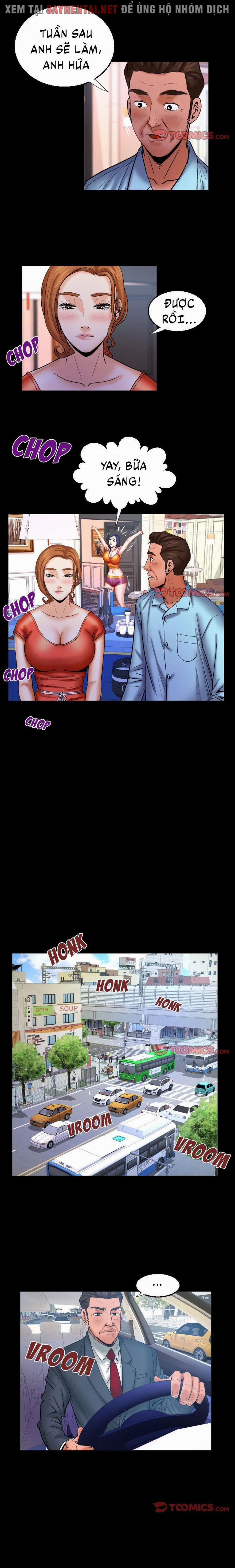 Dì Tôi 67 trang 10