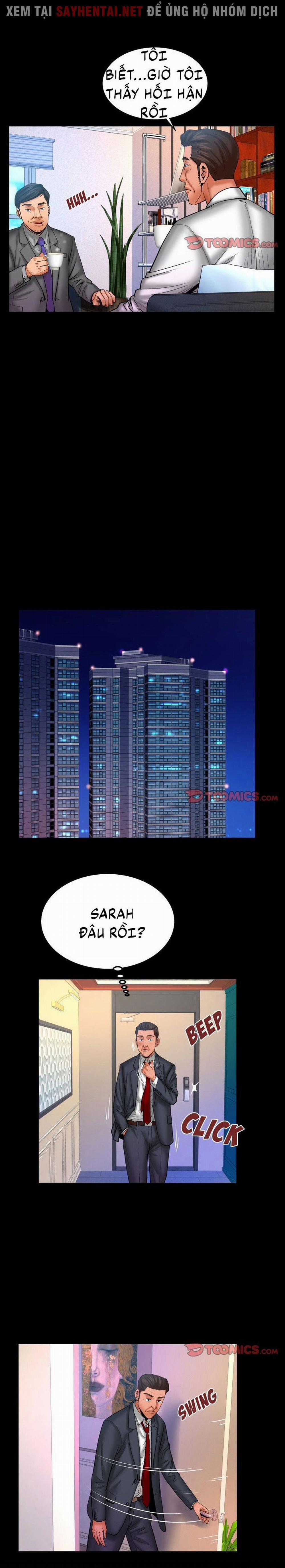 Dì Tôi 67 trang 12