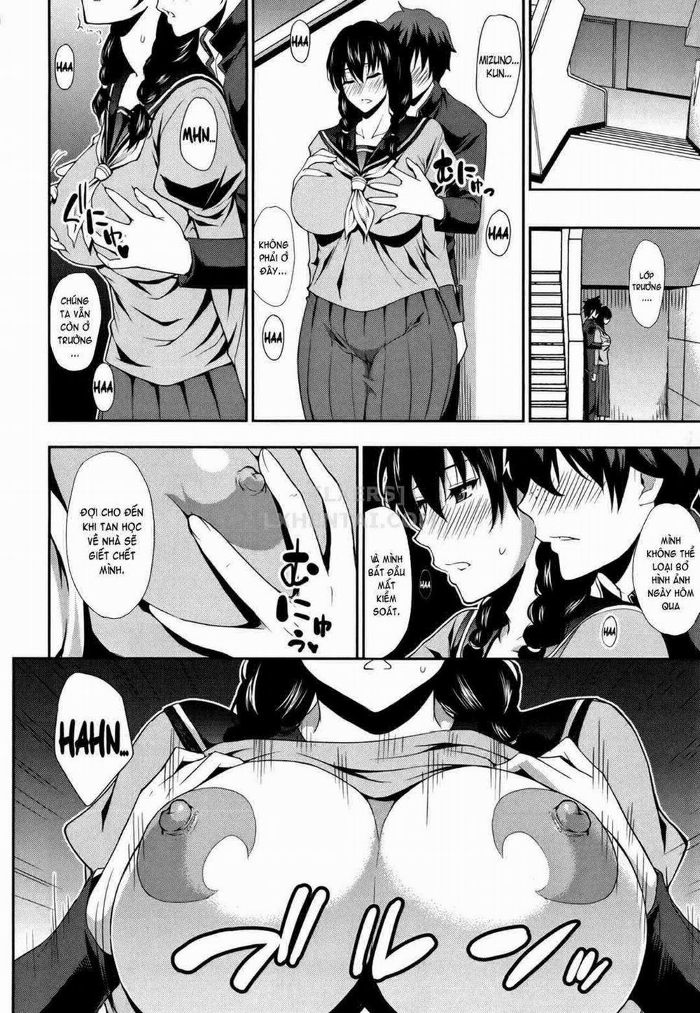 Dì Tôi 7 0 END trang 15