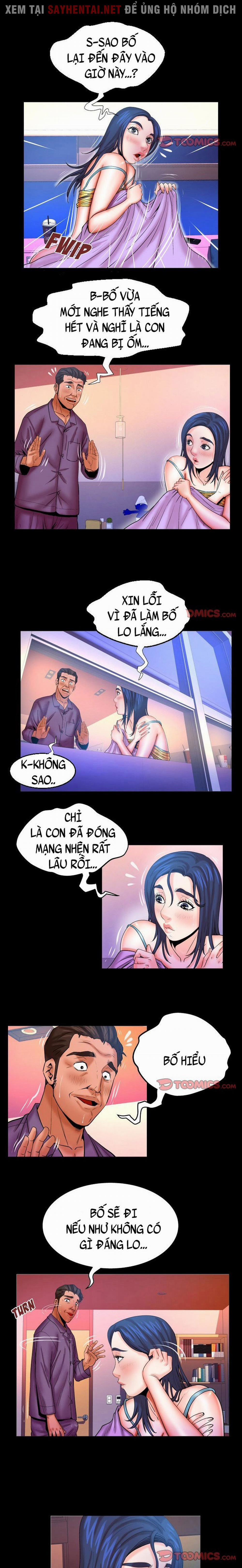 Dì Tôi 70 trang 10