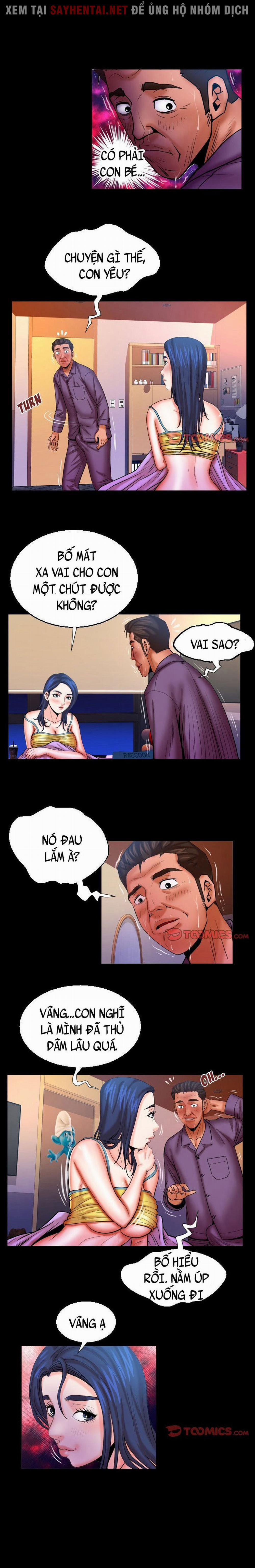 Dì Tôi 70 trang 12