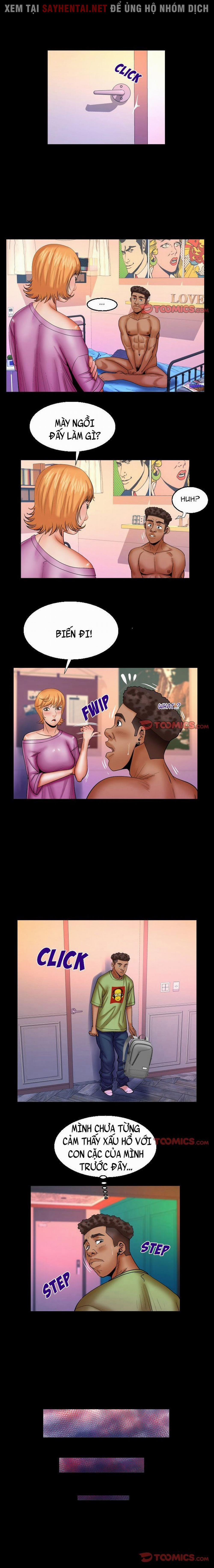 Dì Tôi 74 trang 10