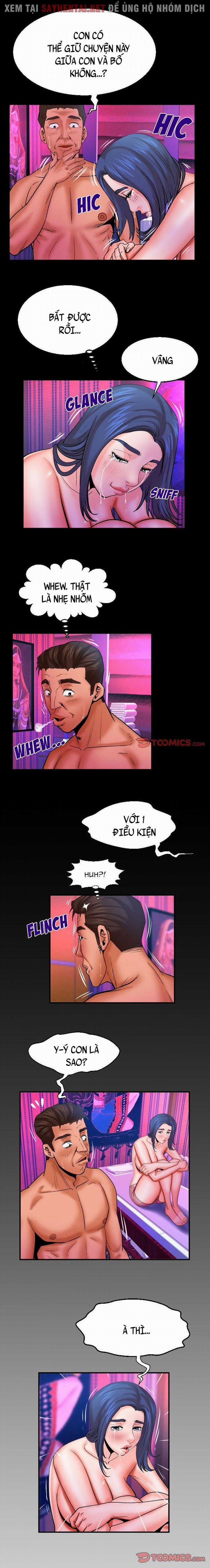 Dì Tôi 77 trang 11