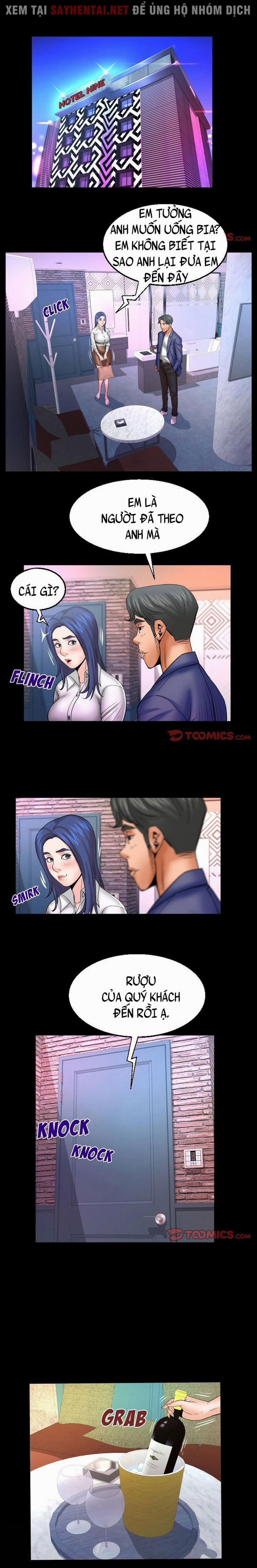 Dì Tôi 78 trang 13