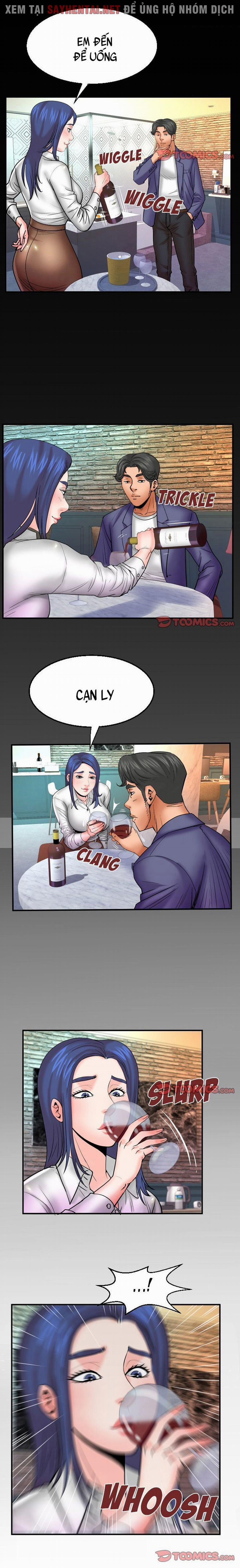 Dì Tôi 78 trang 14