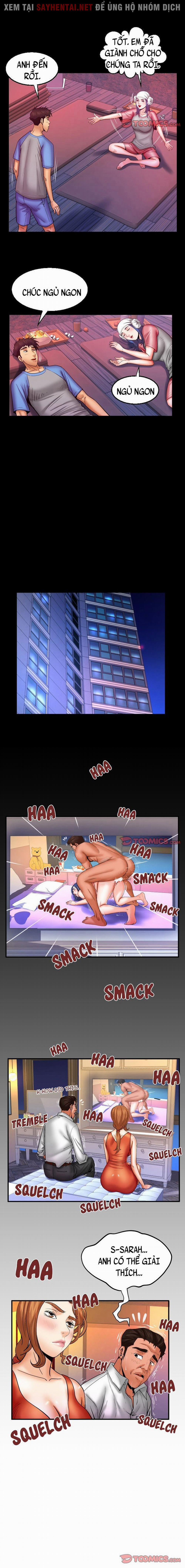 Dì Tôi 83 trang 11