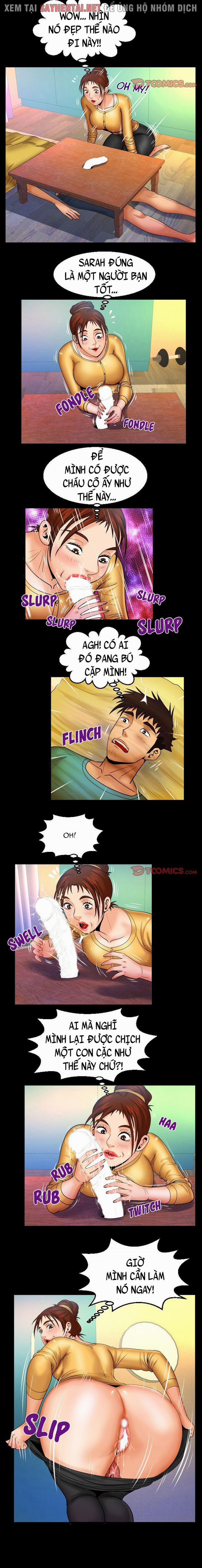 Dì Tôi 92 trang 10