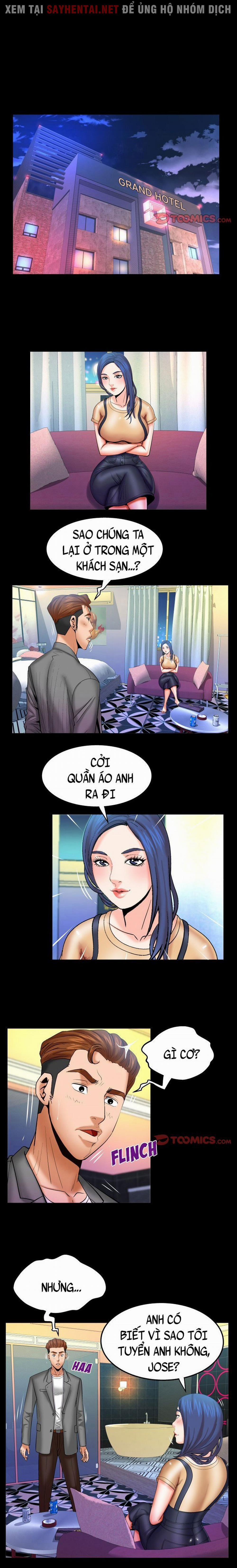 Dì Tôi 93 trang 6