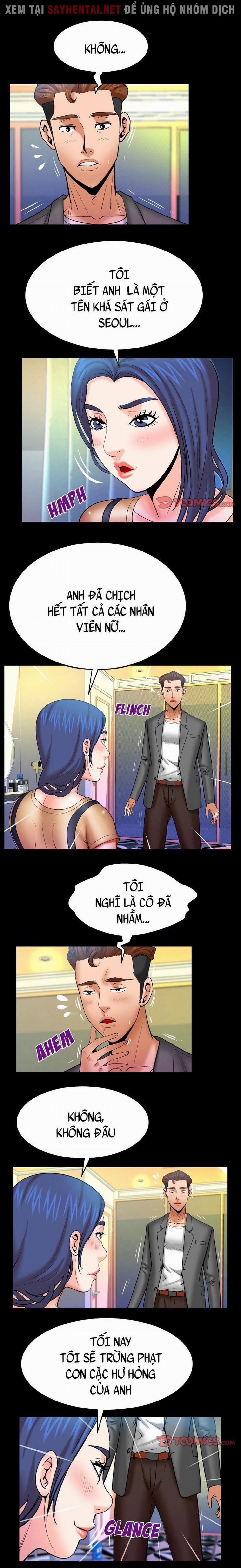 Dì Tôi 93 trang 7
