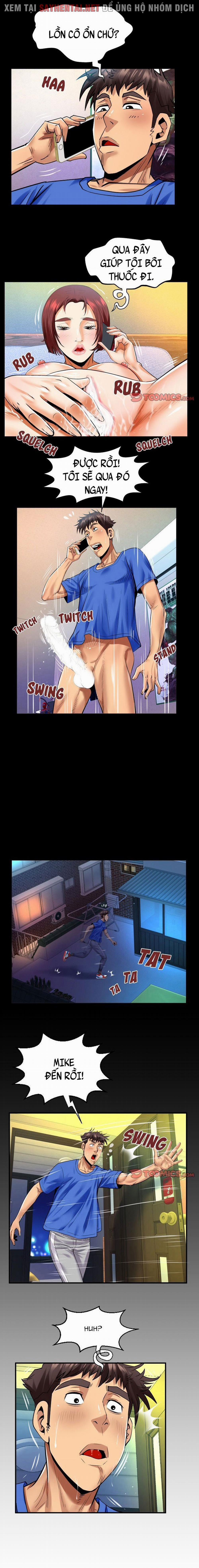 Dì Tôi 99 trang 11