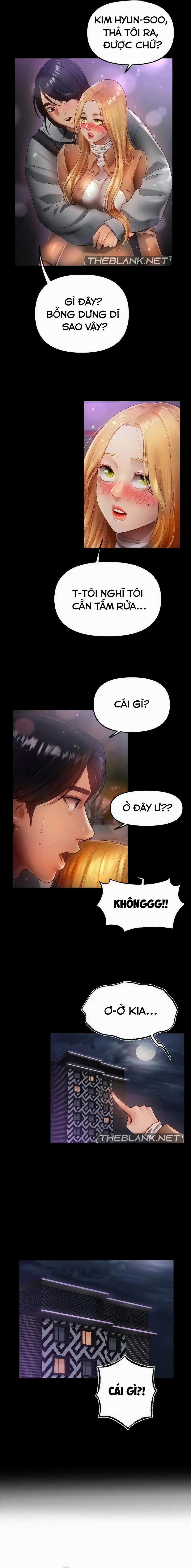 Dì Trẻ 10 trang 1