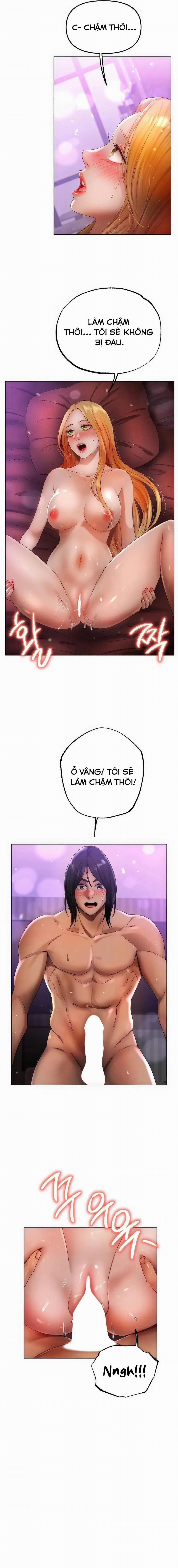 Dì Trẻ 11 trang 1