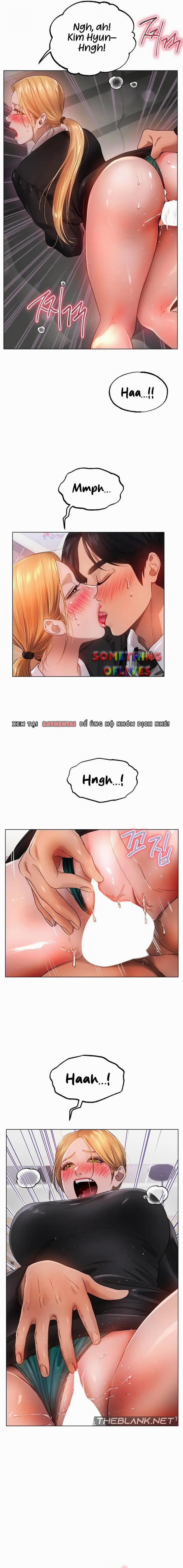 Dì Trẻ 18 trang 1