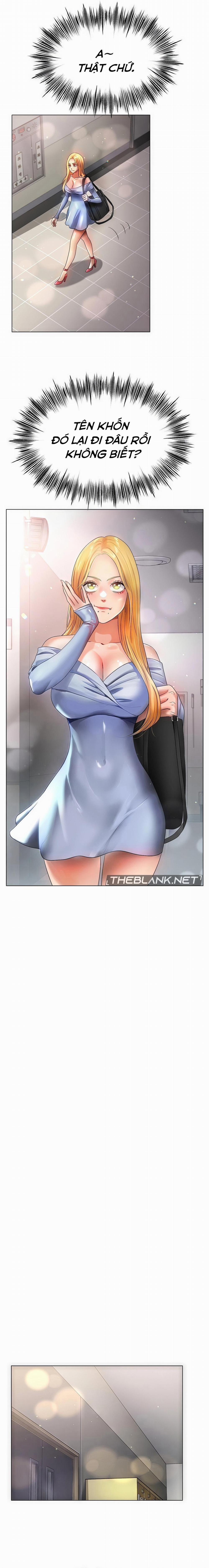 Dì Trẻ 5 trang 1