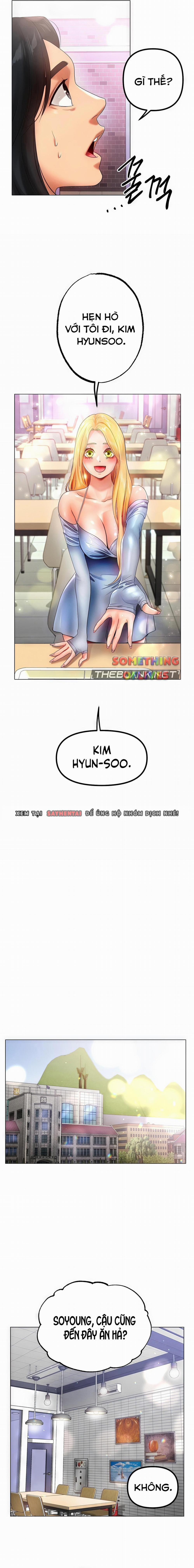 Dì Trẻ 6 trang 1