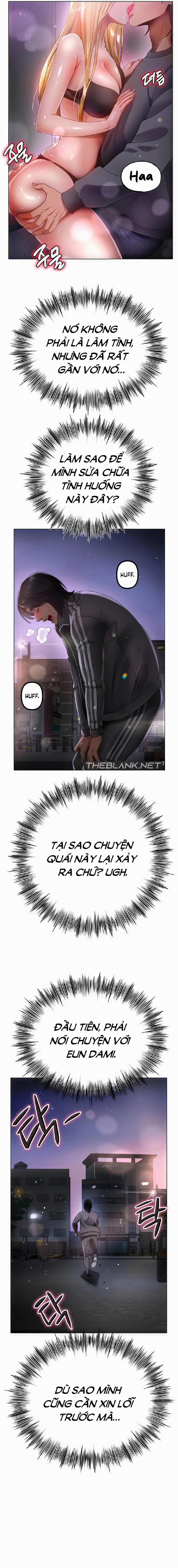 Dì Trẻ 8 trang 1