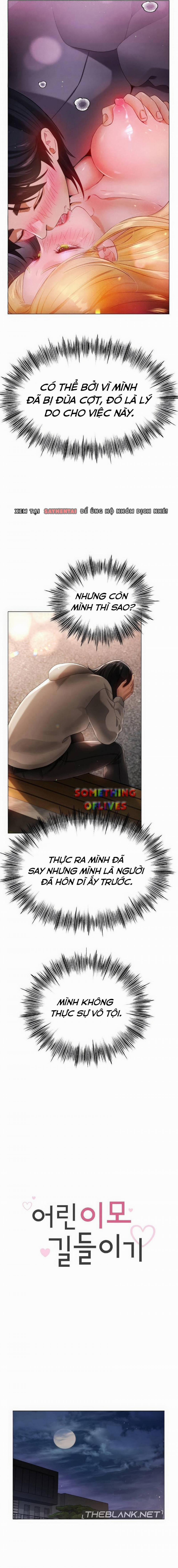 Dì Trẻ 9 trang 1