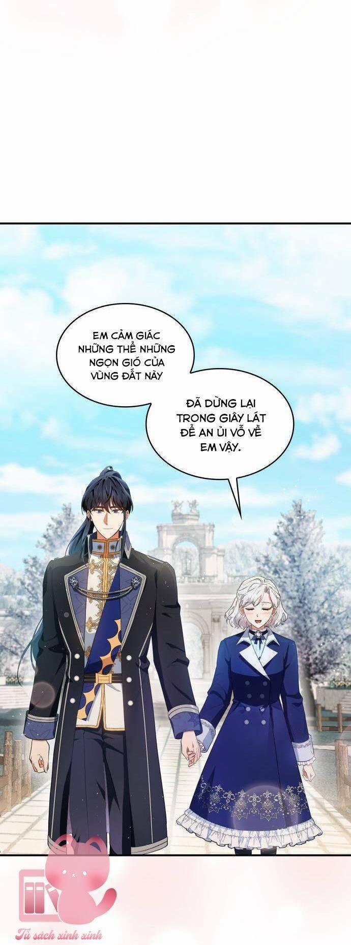 DI VẬT Melvin Để Lại 10 trang 27