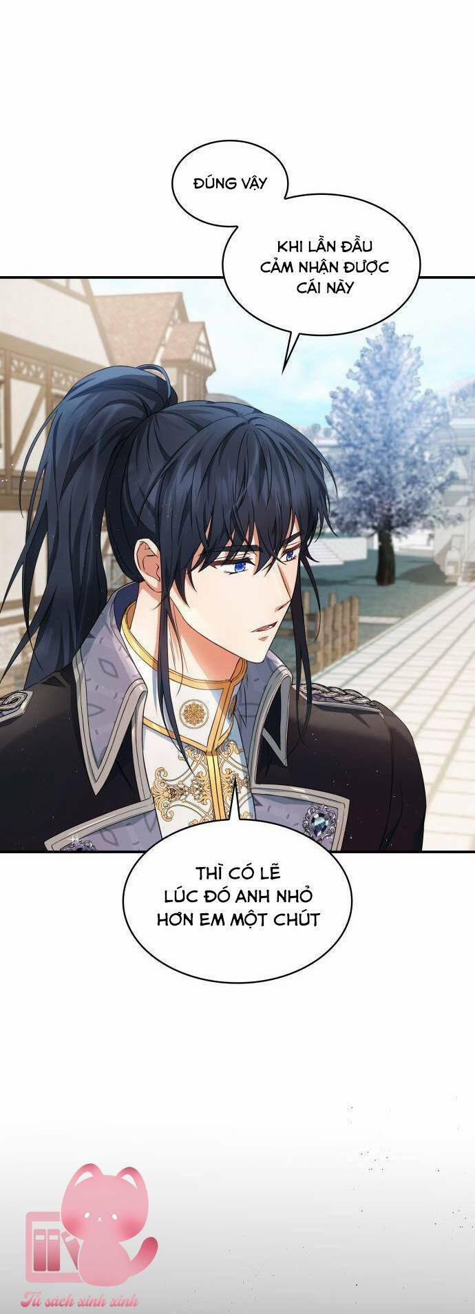 DI VẬT Melvin Để Lại 10 trang 31