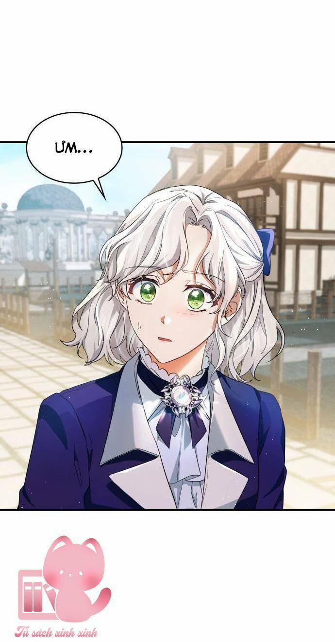 DI VẬT Melvin Để Lại 10 trang 38