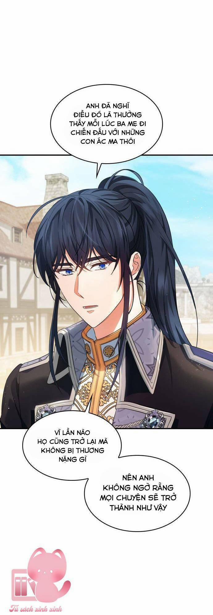 DI VẬT Melvin Để Lại 10 trang 39