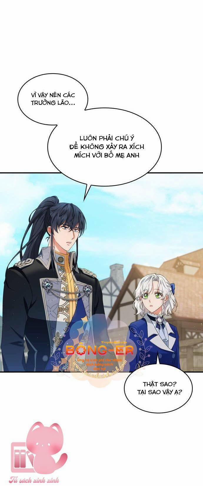 DI VẬT Melvin Để Lại 10 trang 42