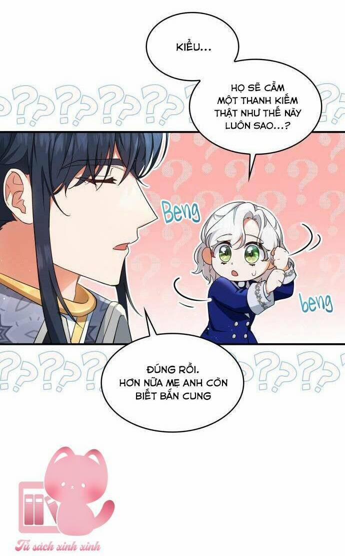 DI VẬT Melvin Để Lại 10 trang 46