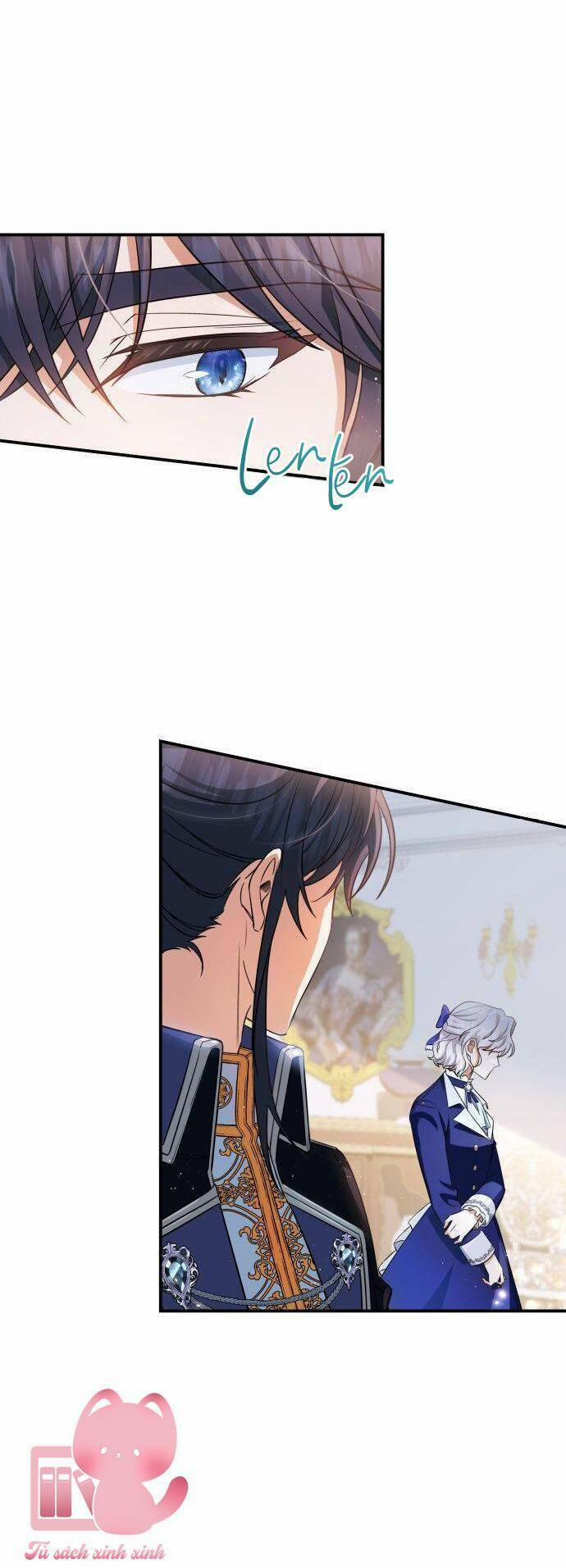 DI VẬT Melvin Để Lại 10 trang 5