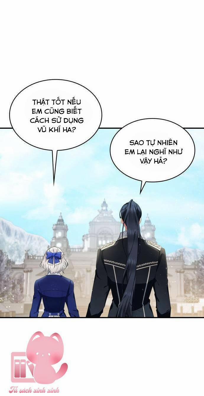 DI VẬT Melvin Để Lại 10 trang 50