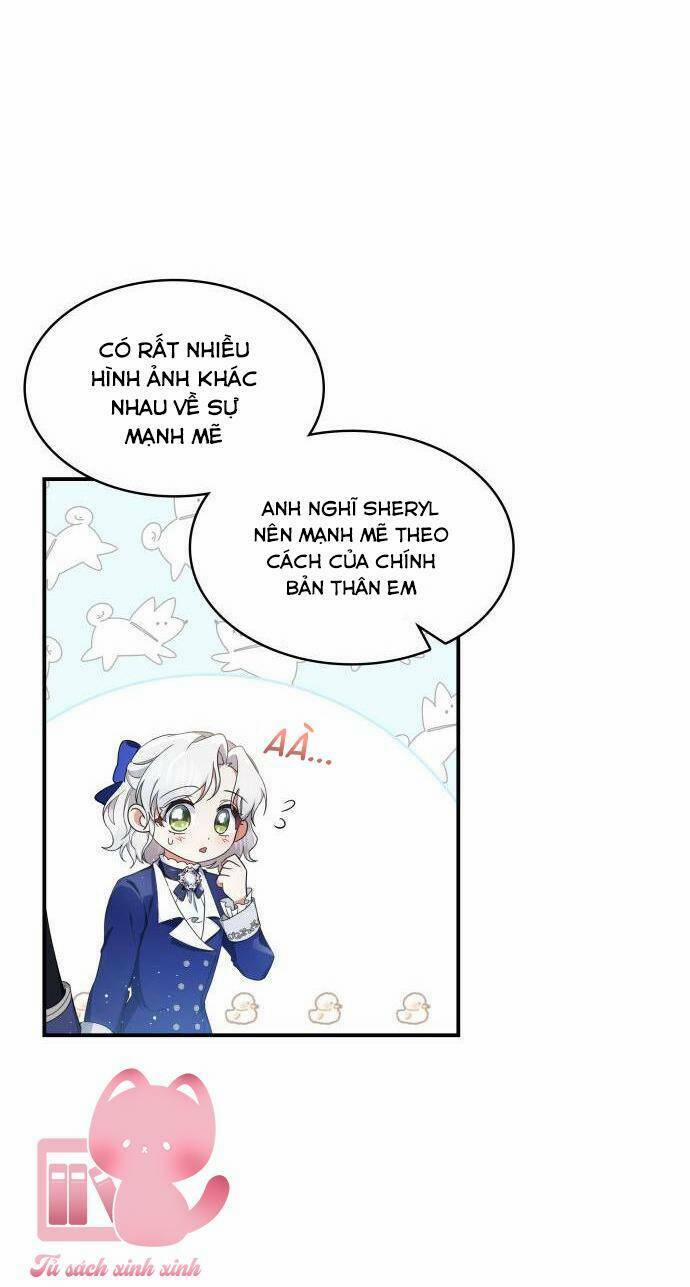 DI VẬT Melvin Để Lại 10 trang 53