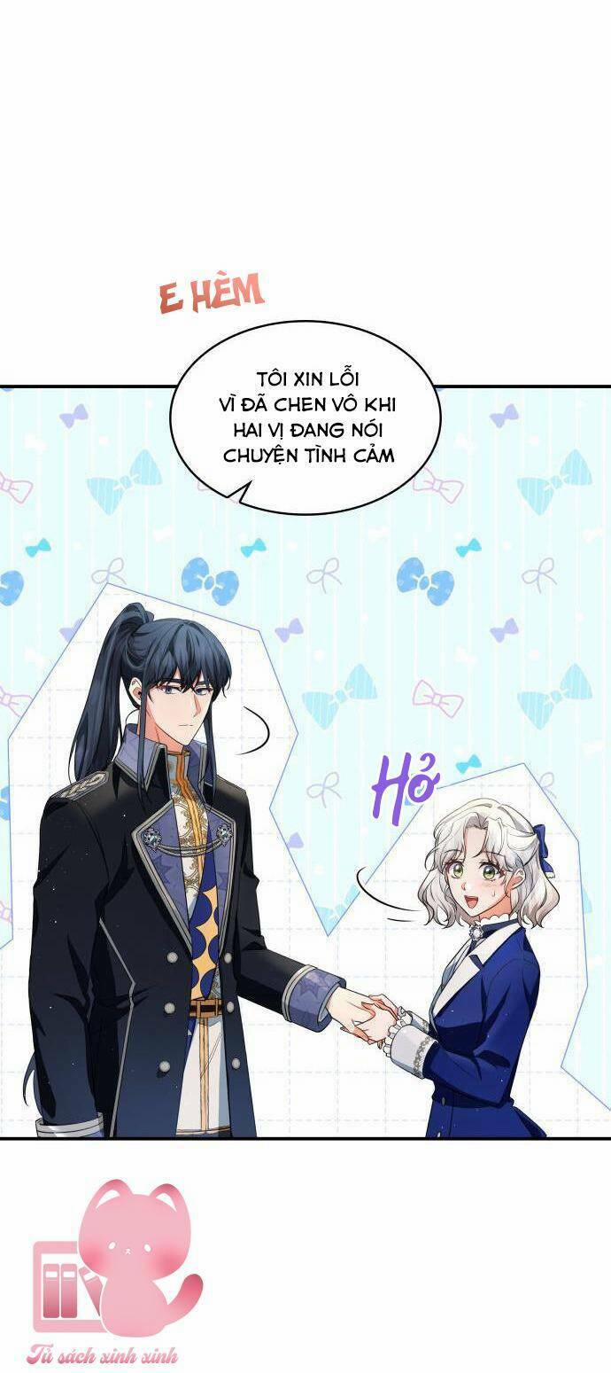 DI VẬT Melvin Để Lại 10 trang 66