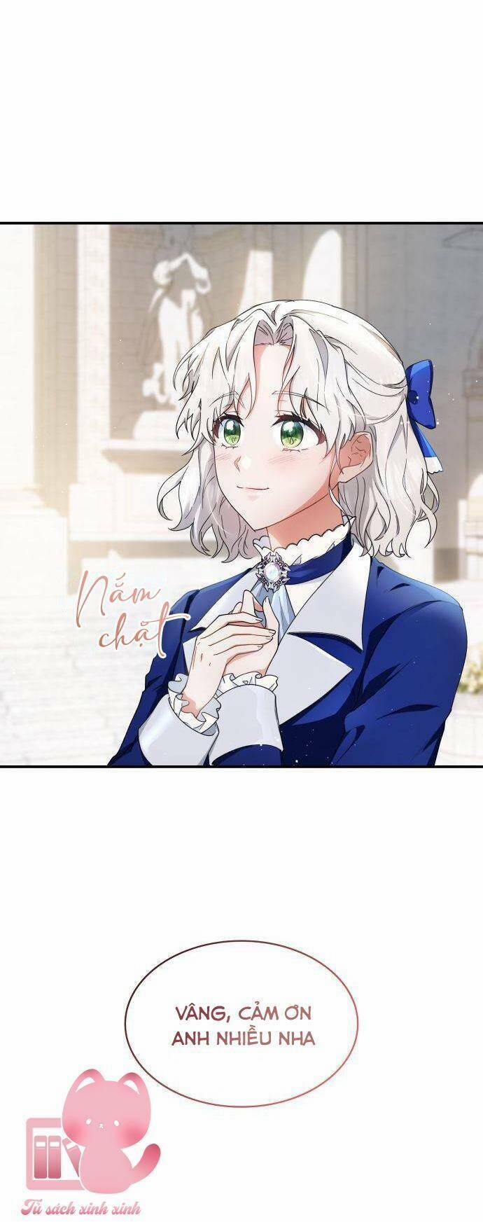 DI VẬT Melvin Để Lại 10 trang 75