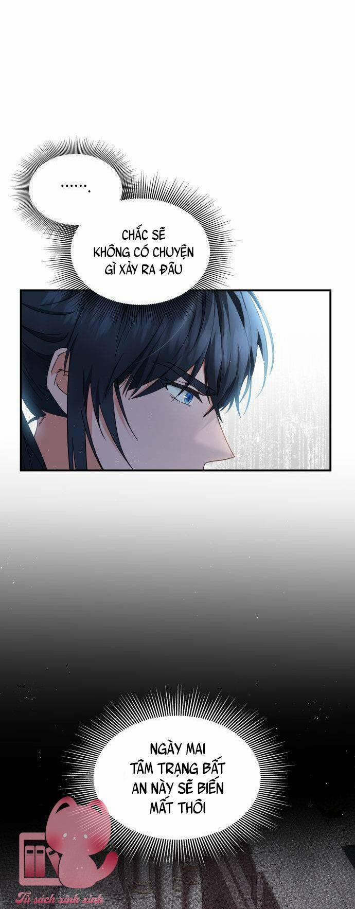 DI VẬT Melvin Để Lại 10 trang 81