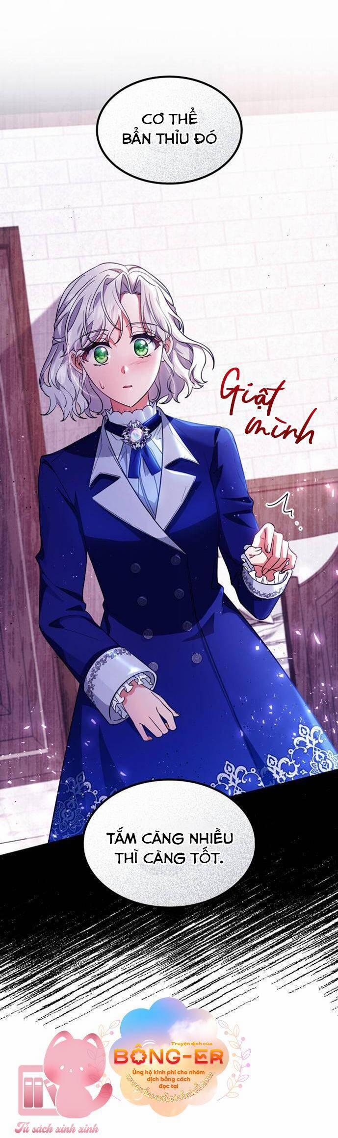 DI VẬT Melvin Để Lại 11 trang 10