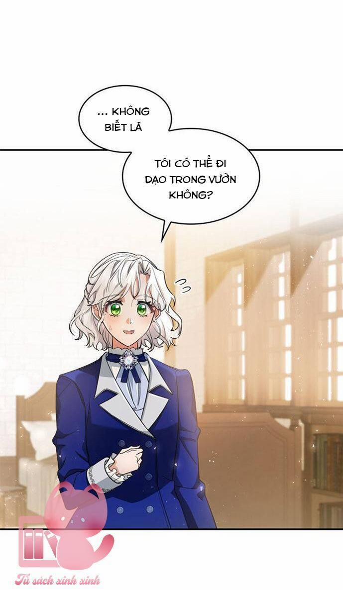 DI VẬT Melvin Để Lại 11 trang 13