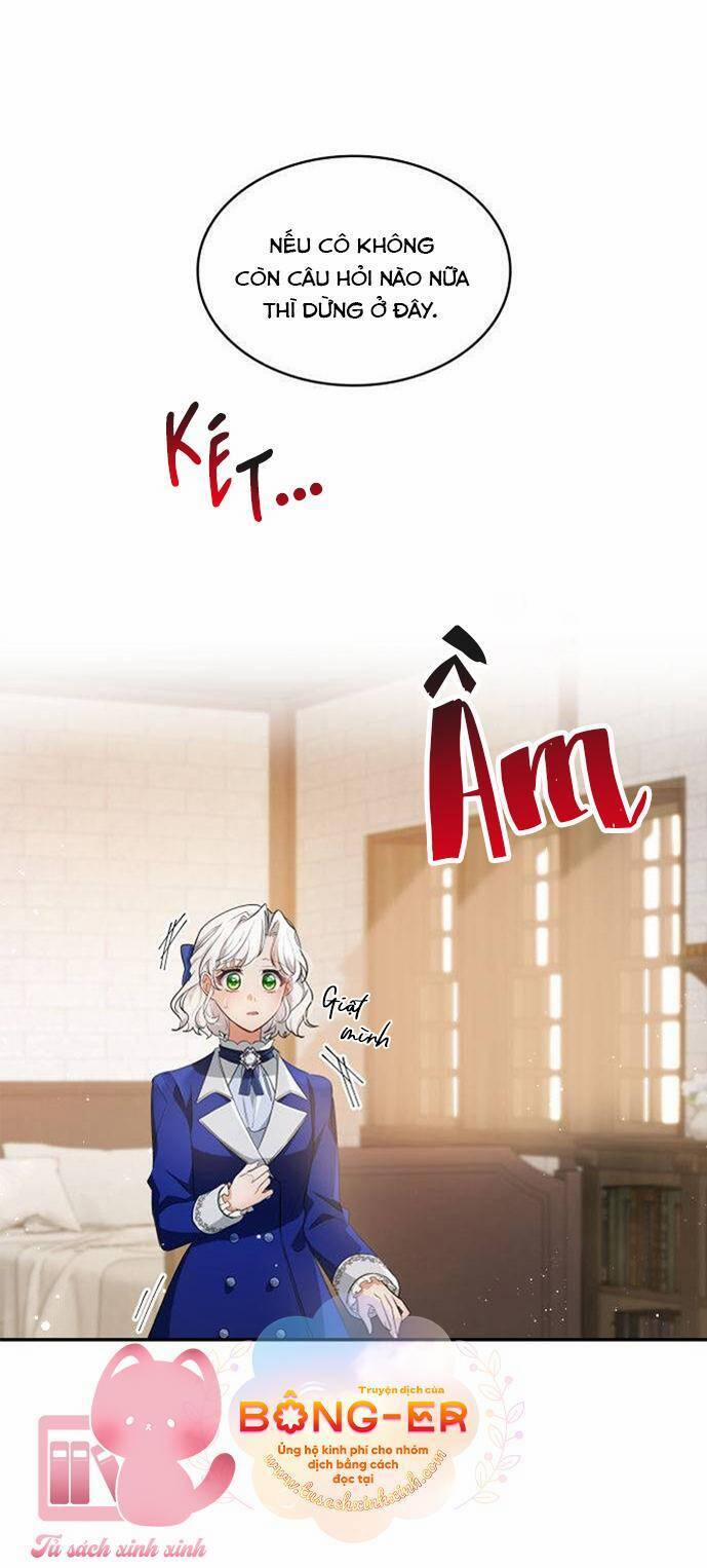 DI VẬT Melvin Để Lại 11 trang 15